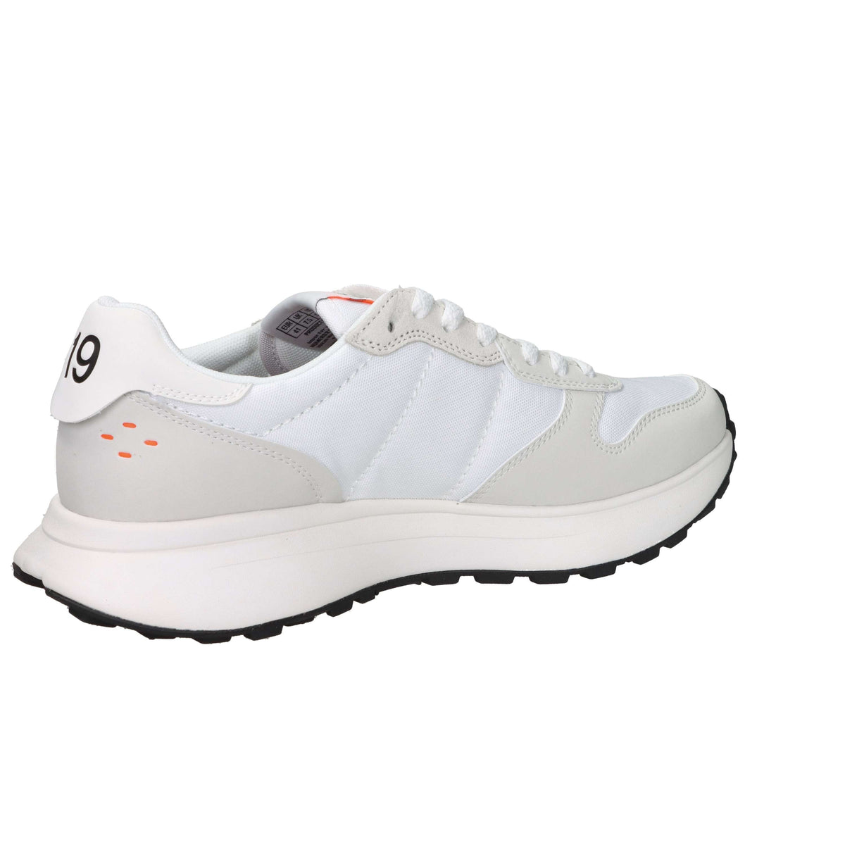 Sun68 Uomo Sneakers Z46133 Bianco