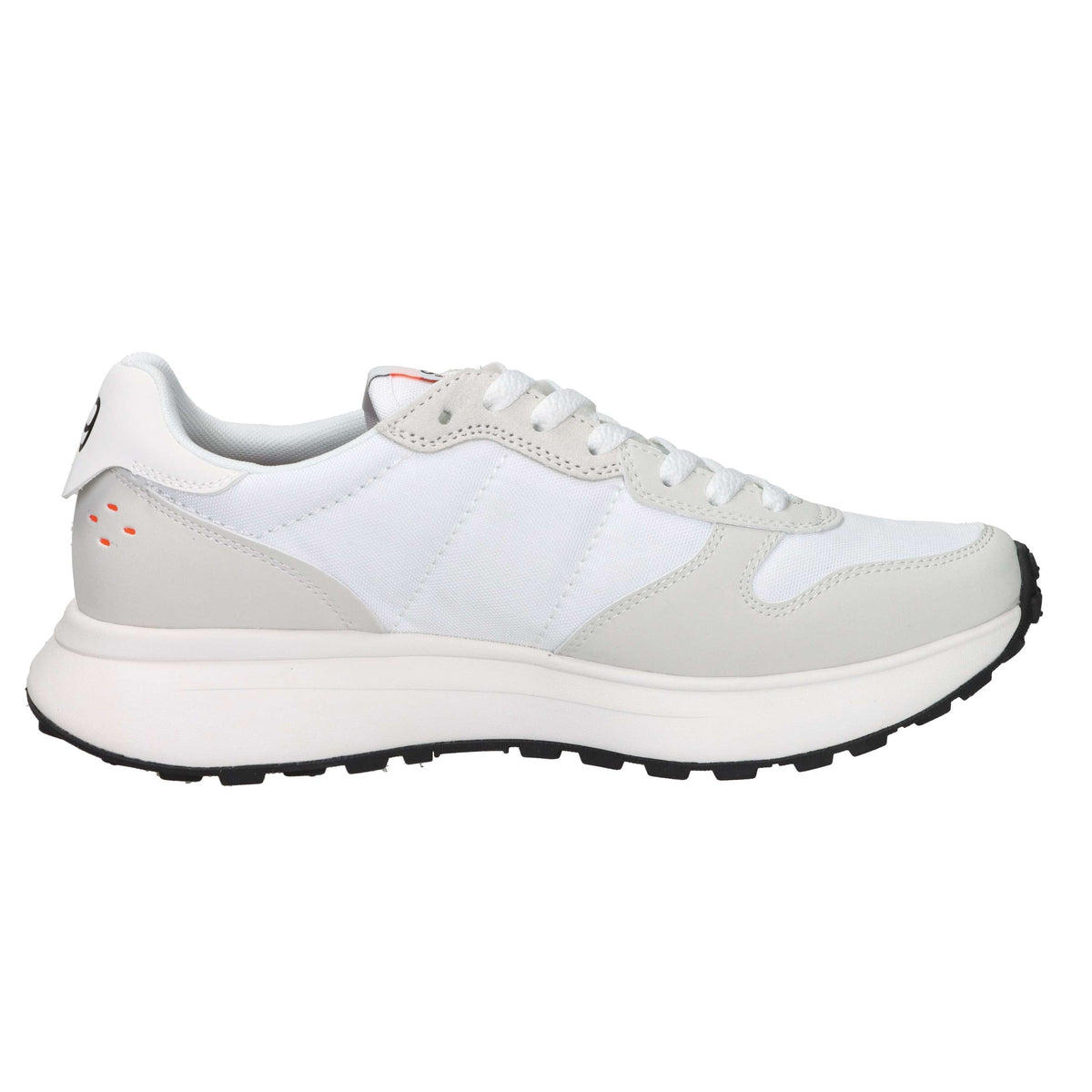 Sun68 Uomo Sneakers Z46133 Bianco
