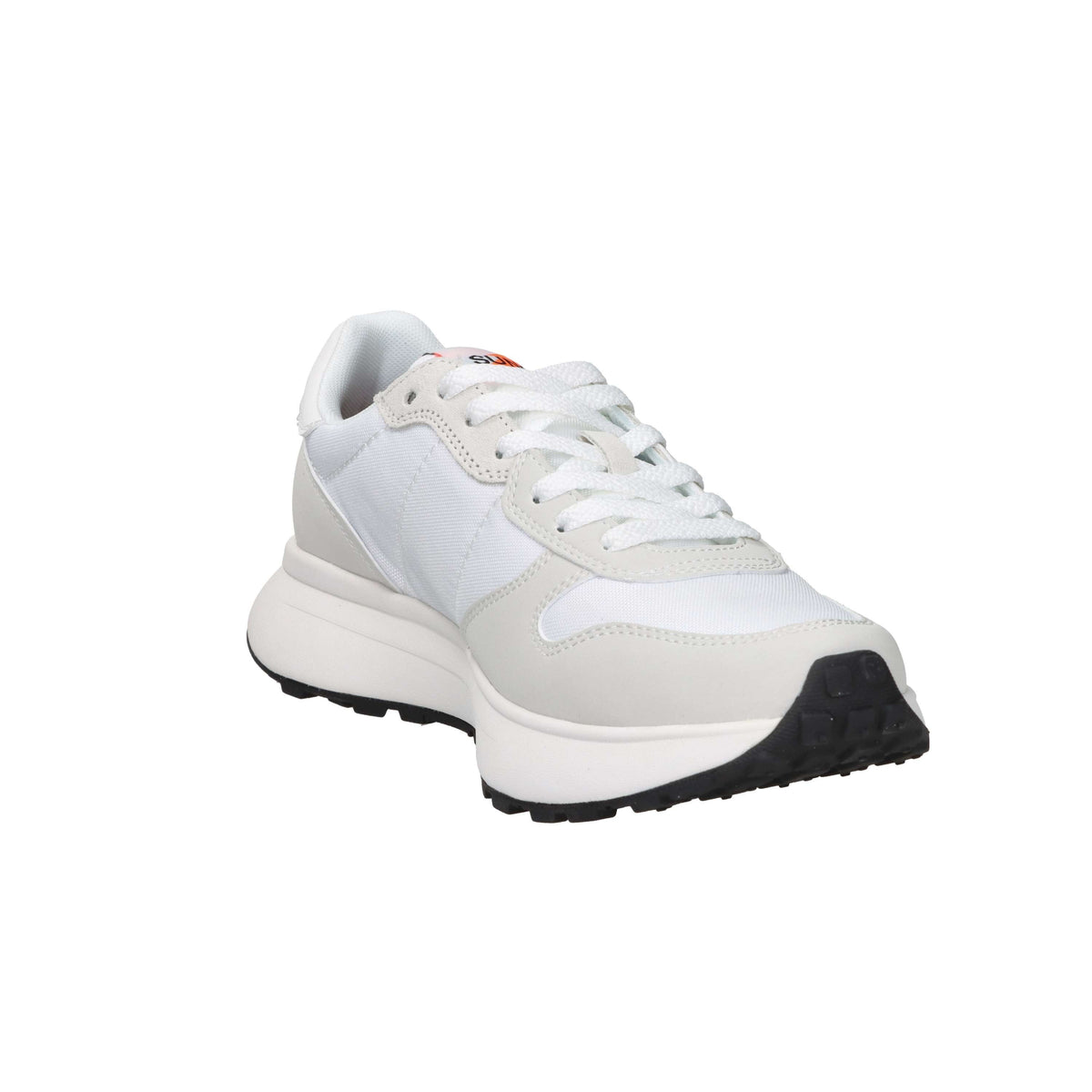 Sun68 Uomo Sneakers Z46133 Bianco