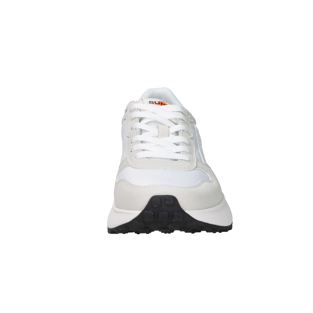 Sun68 Uomo Sneakers Z46133 Bianco