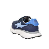 Sun68 Uomo Sneakers Z46133 Blu