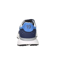 Sun68 Uomo Sneakers Z46133 Blu