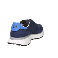 Sun68 Uomo Sneakers Z46133 Blu