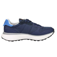 Sun68 Uomo Sneakers Z46133 Blu