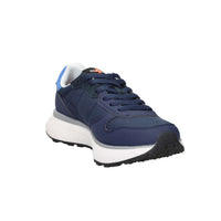 Sun68 Uomo Sneakers Z46133 Blu
