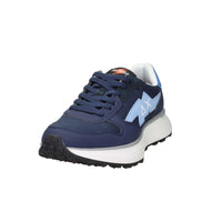 Sun68 Uomo Sneakers Z46133 Blu