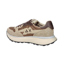 Sun68 Uomo Sneakers Z46134 Taupe