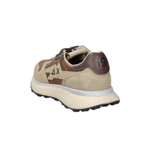 Sun68 Uomo Sneakers Z46134 Taupe