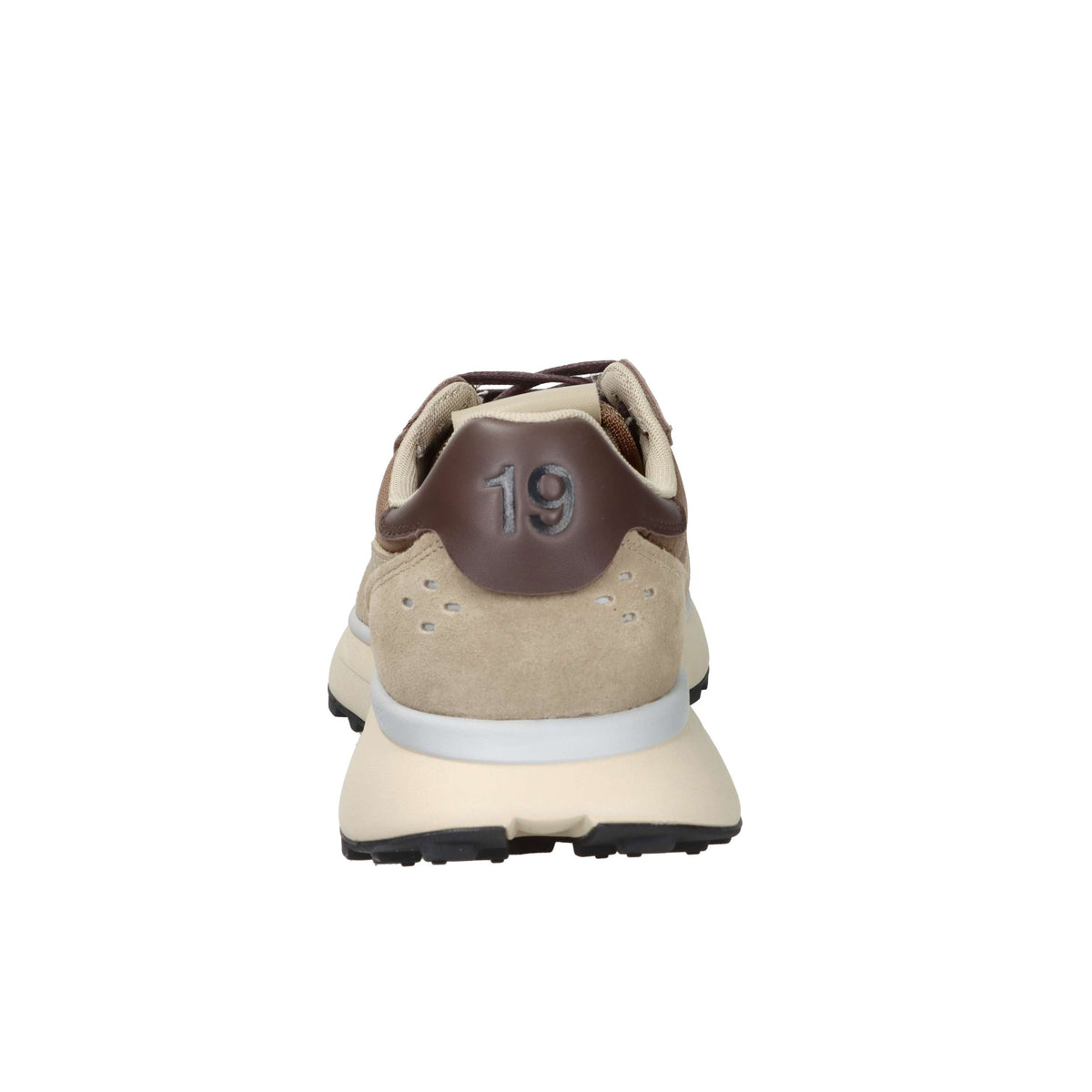 Sun68 Uomo Sneakers Z46134 Taupe