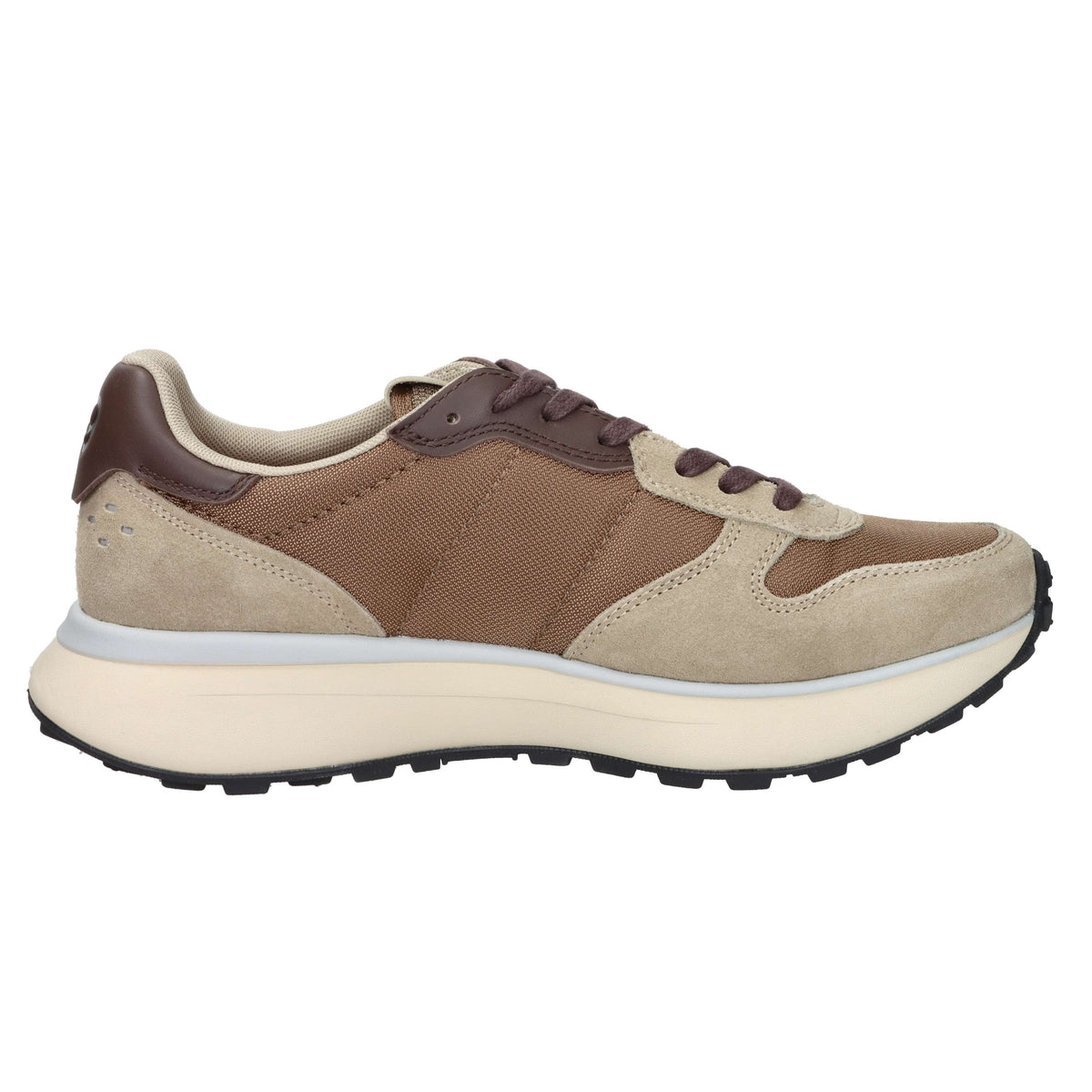 Sun68 Uomo Sneakers Z46134 Taupe