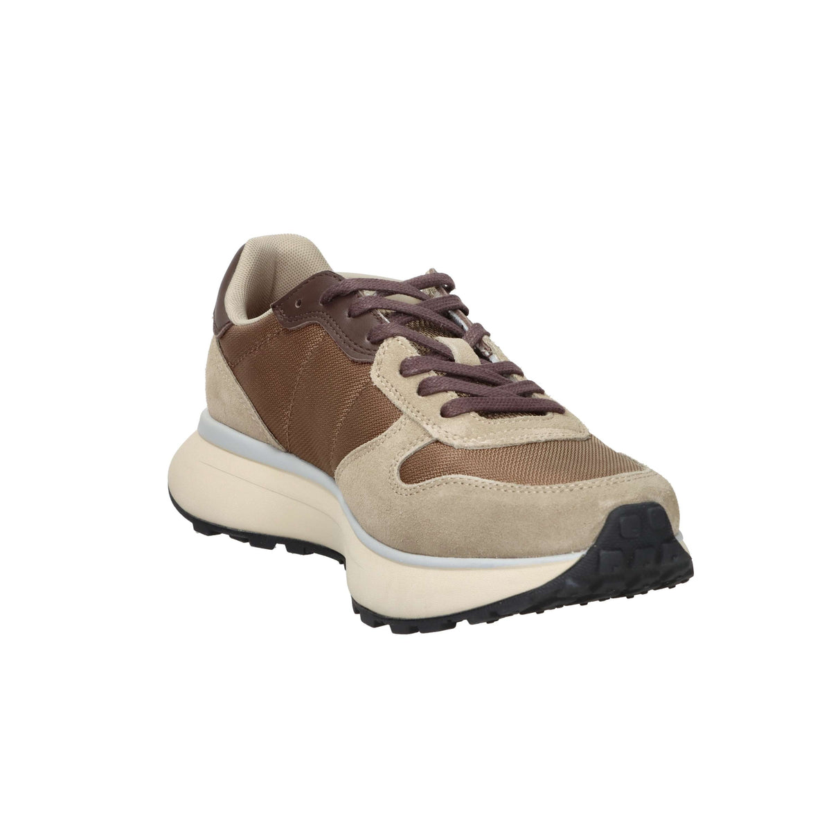 Sun68 Uomo Sneakers Z46134 Taupe