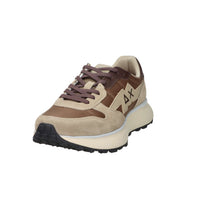 Sun68 Uomo Sneakers Z46134 Taupe