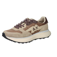 Sun68 Uomo Sneakers Z46134 Taupe
