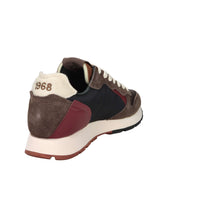 Sun68 Uomo Sneakers Z46107 Marrone/Nero