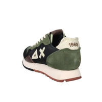 Sun68 Uomo Sneakers Z46107 Verdone