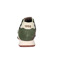 Sun68 Uomo Sneakers Z46107 Verdone