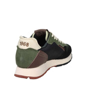 Sun68 Uomo Sneakers Z46107 Verdone