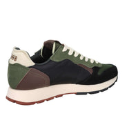 Sun68 Uomo Sneakers Z46107 Verdone