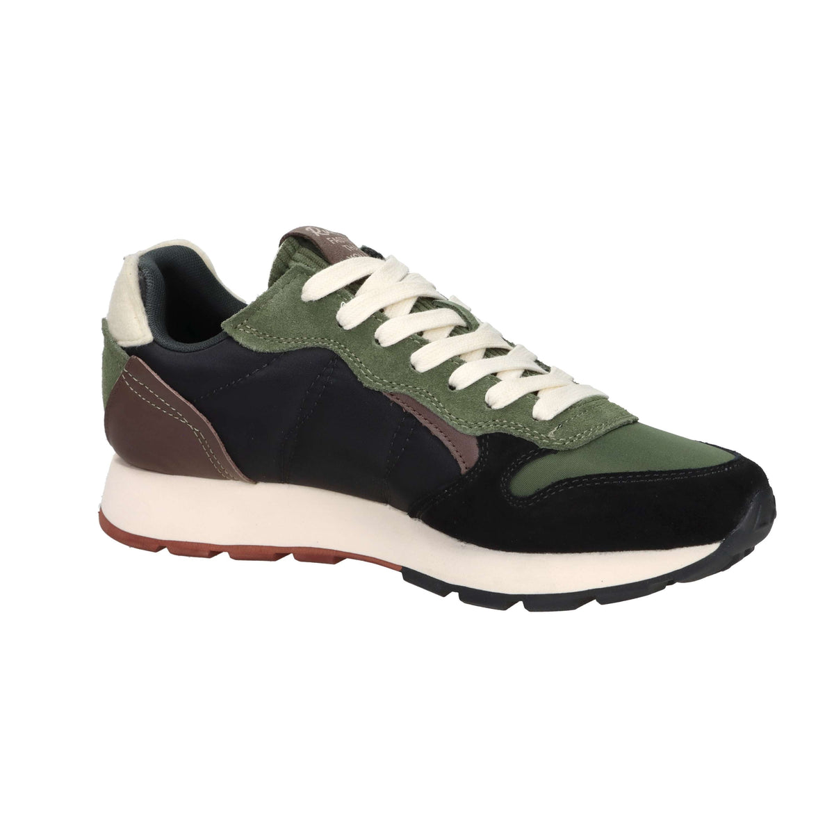 Sun68 Uomo Sneakers Z46107 Verdone