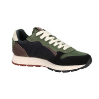 Sun68 Uomo Sneakers Z46107 Verdone