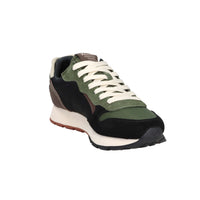 Sun68 Uomo Sneakers Z46107 Verdone