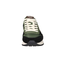 Sun68 Uomo Sneakers Z46107 Verdone