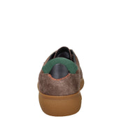 Sun68 Uomo Sneakers Z46157 Marrone