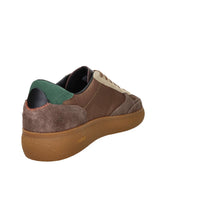 Sun68 Uomo Sneakers Z46157 Marrone