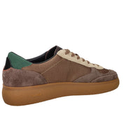 Sun68 Uomo Sneakers Z46157 Marrone