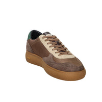 Sun68 Uomo Sneakers Z46157 Marrone