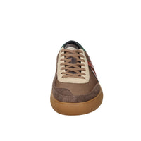 Sun68 Uomo Sneakers Z46157 Marrone