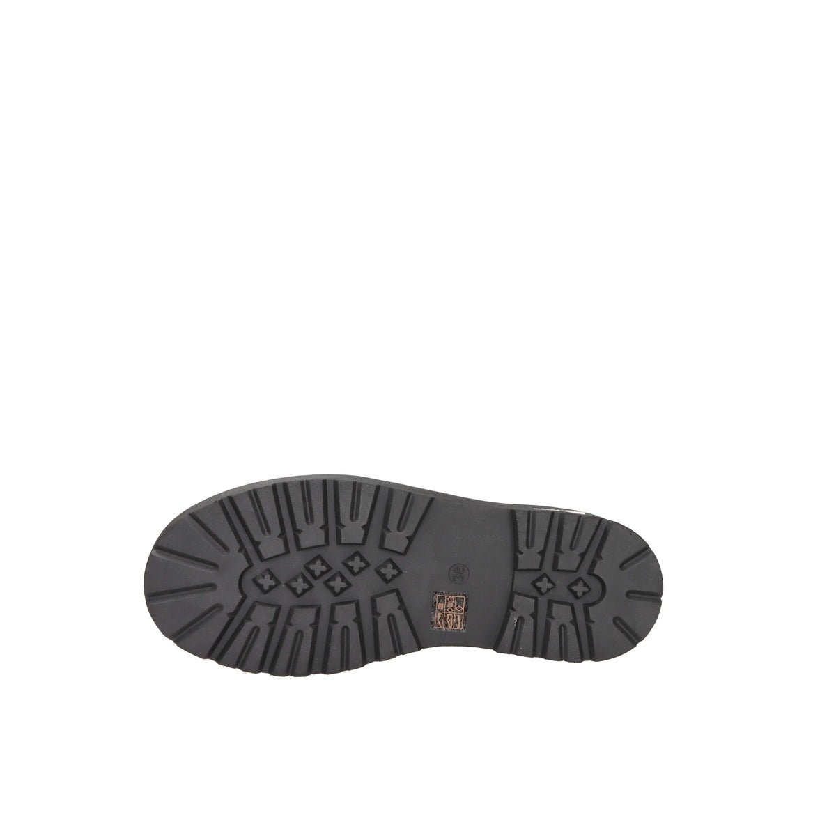 Cult Bambine e ragazze Stivali T-735 Marrone