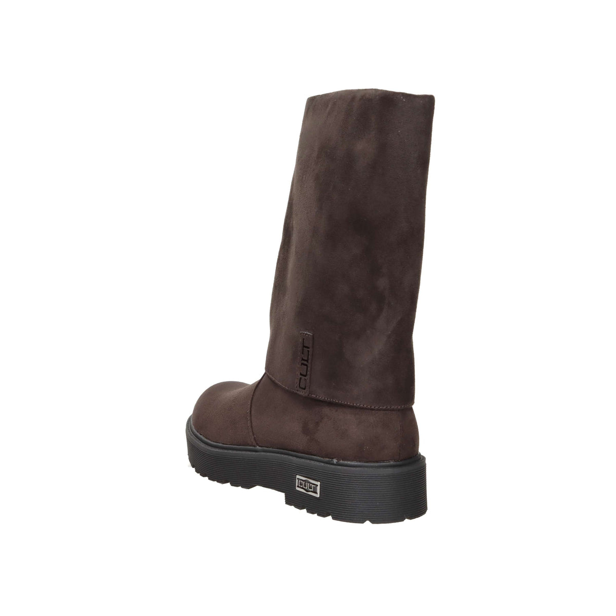Cult Bambine e ragazze Stivali T-735 Marrone