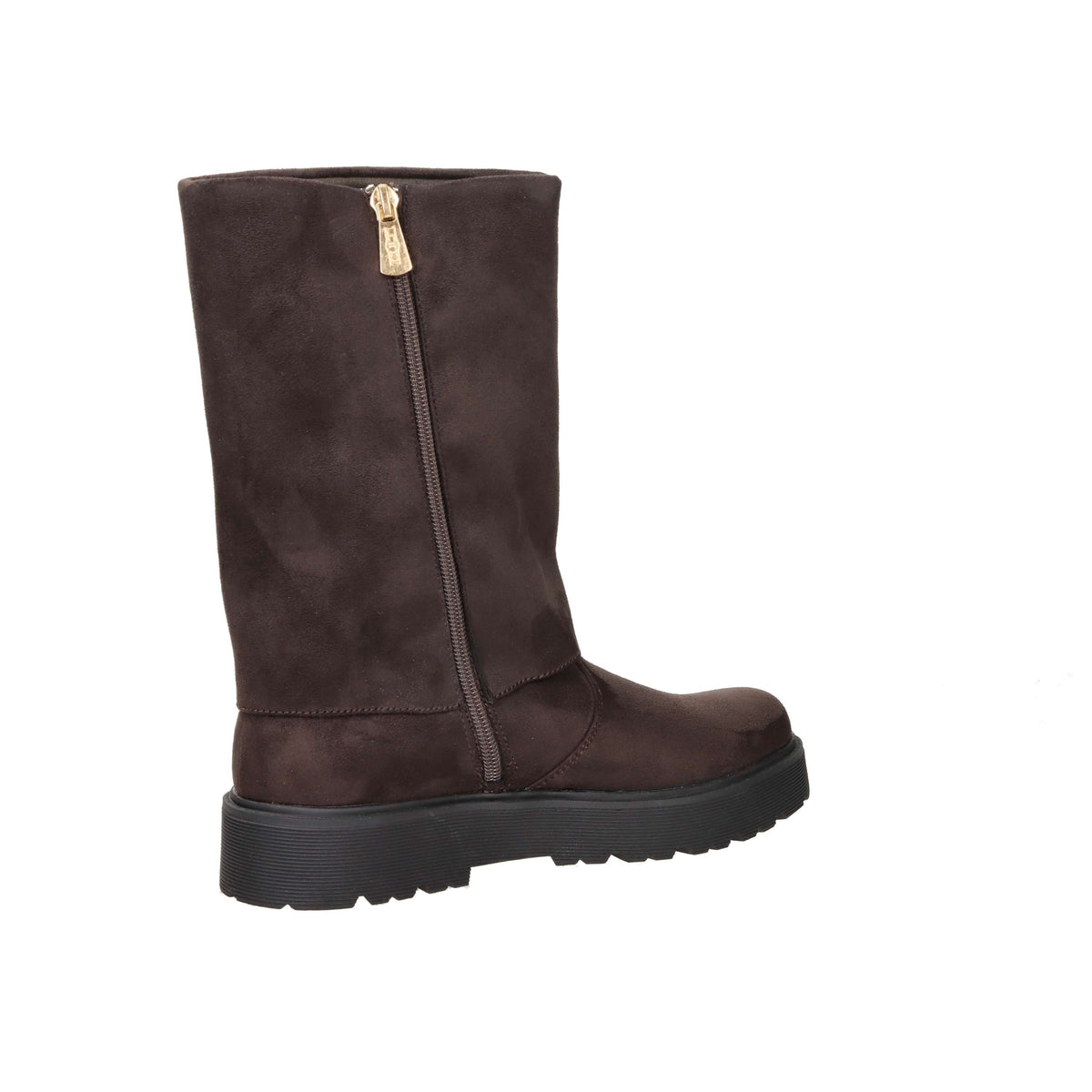 Cult Bambine e ragazze Stivali T-735 Marrone