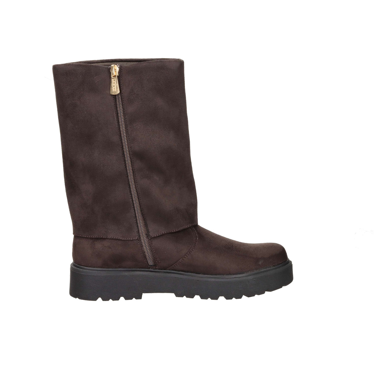 Cult Bambine e ragazze Stivali T-735 Marrone