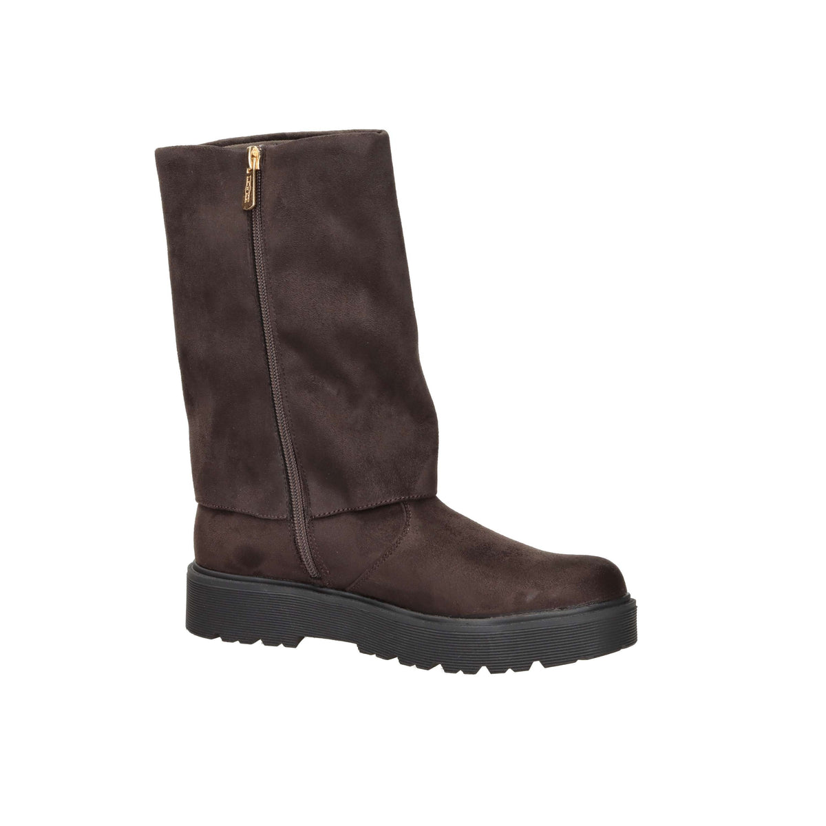 Cult Bambine e ragazze Stivali T-735 Marrone