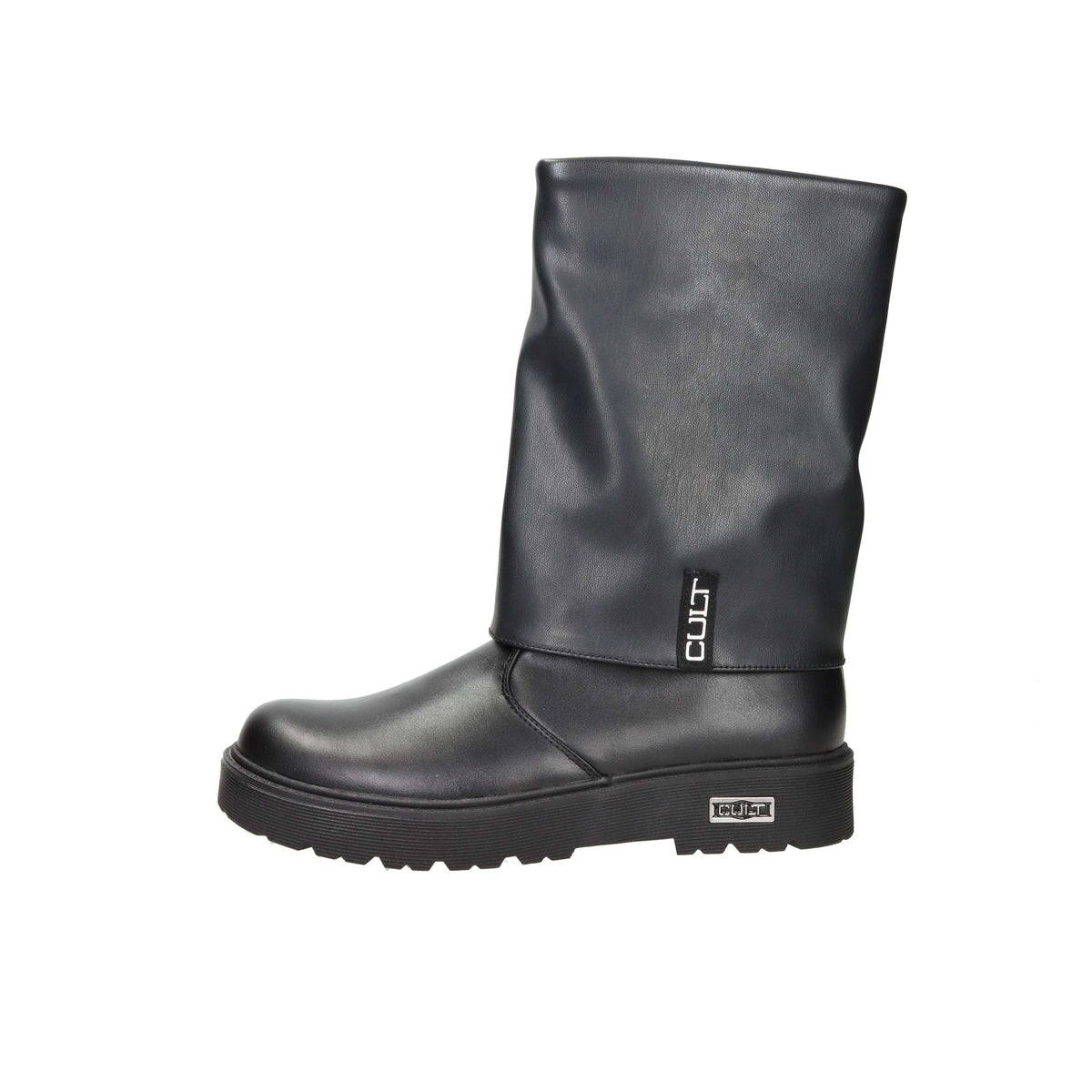Cult Bambine e ragazze Stivali T-735 Nero