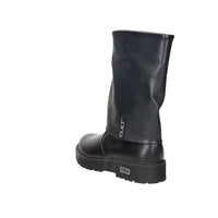 Cult Bambine e ragazze Stivali T-735 Nero