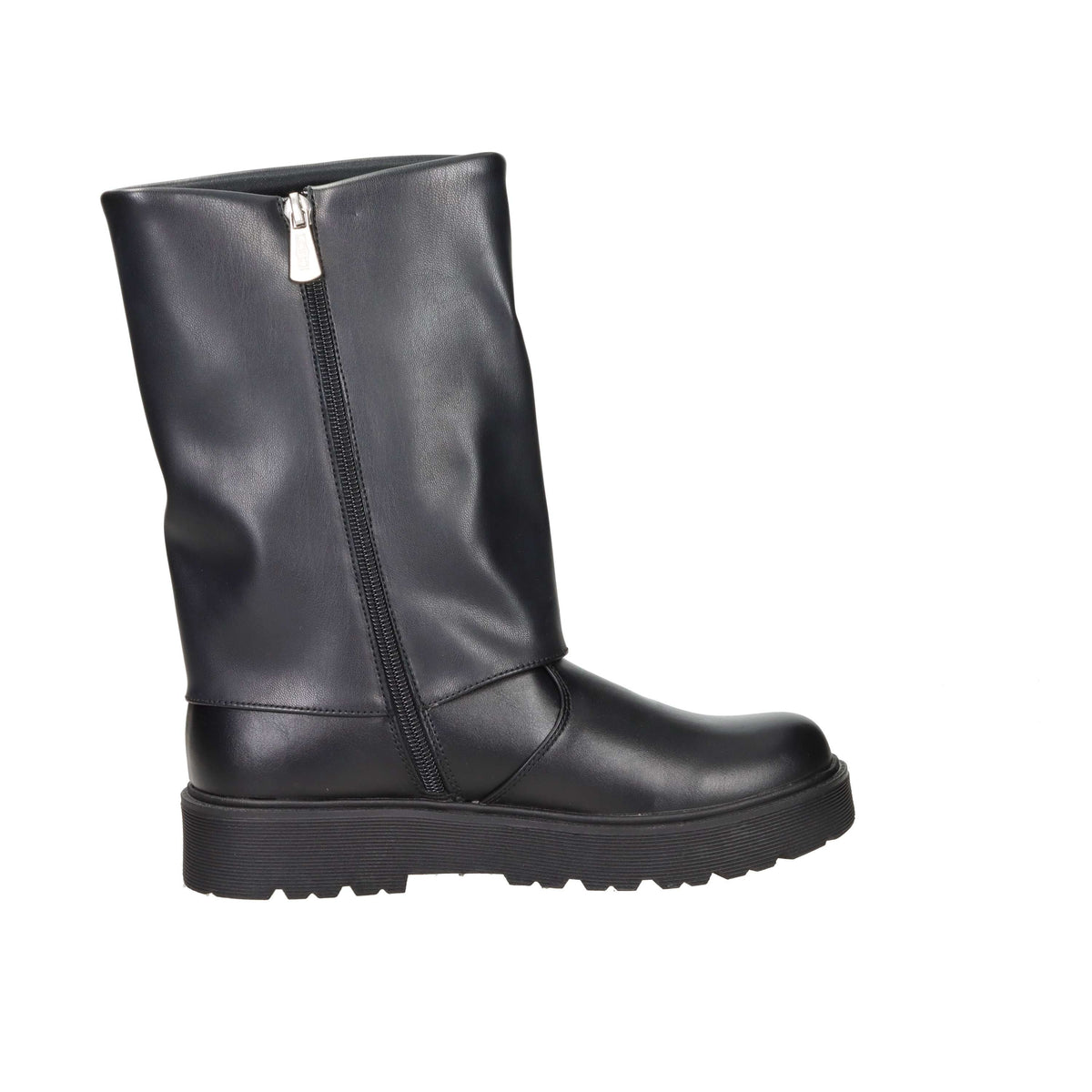 Cult Bambine e ragazze Stivali T-735 Nero