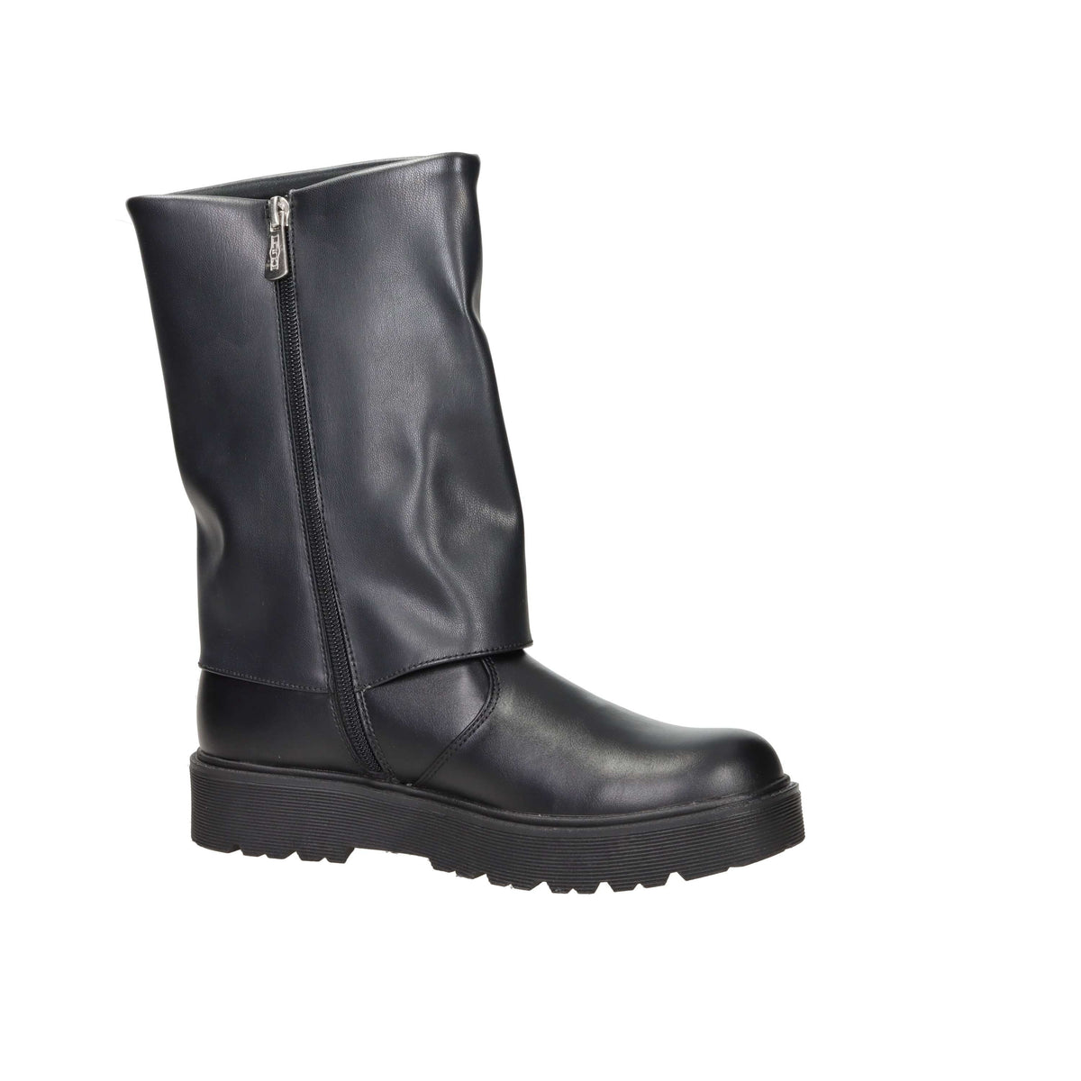 Cult Bambine e ragazze Stivali T-735 Nero