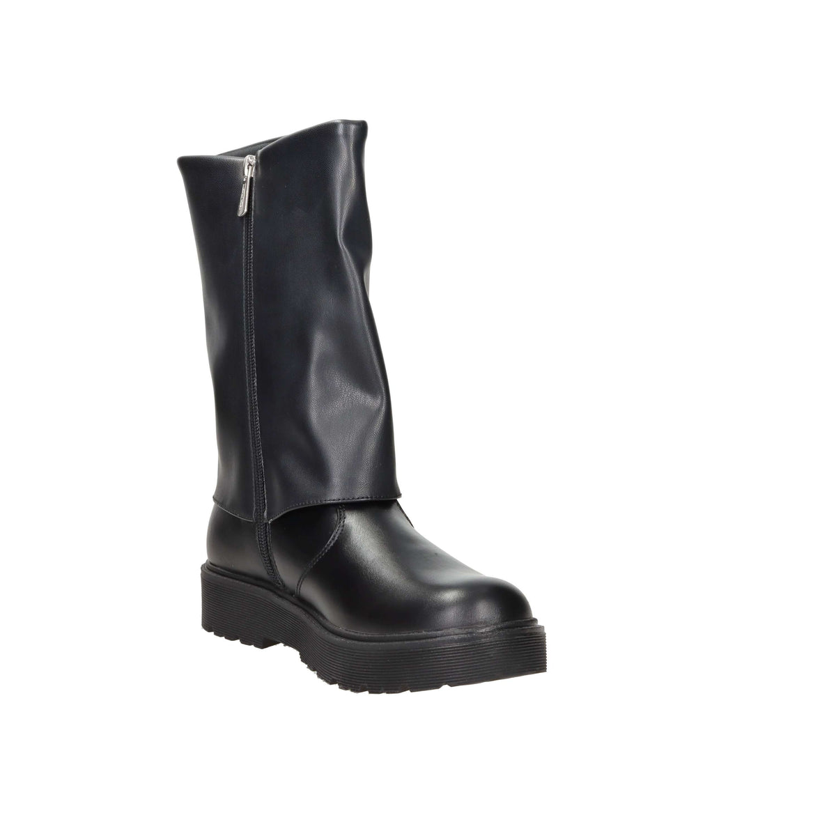 Cult Bambine e ragazze Stivali T-735 Nero