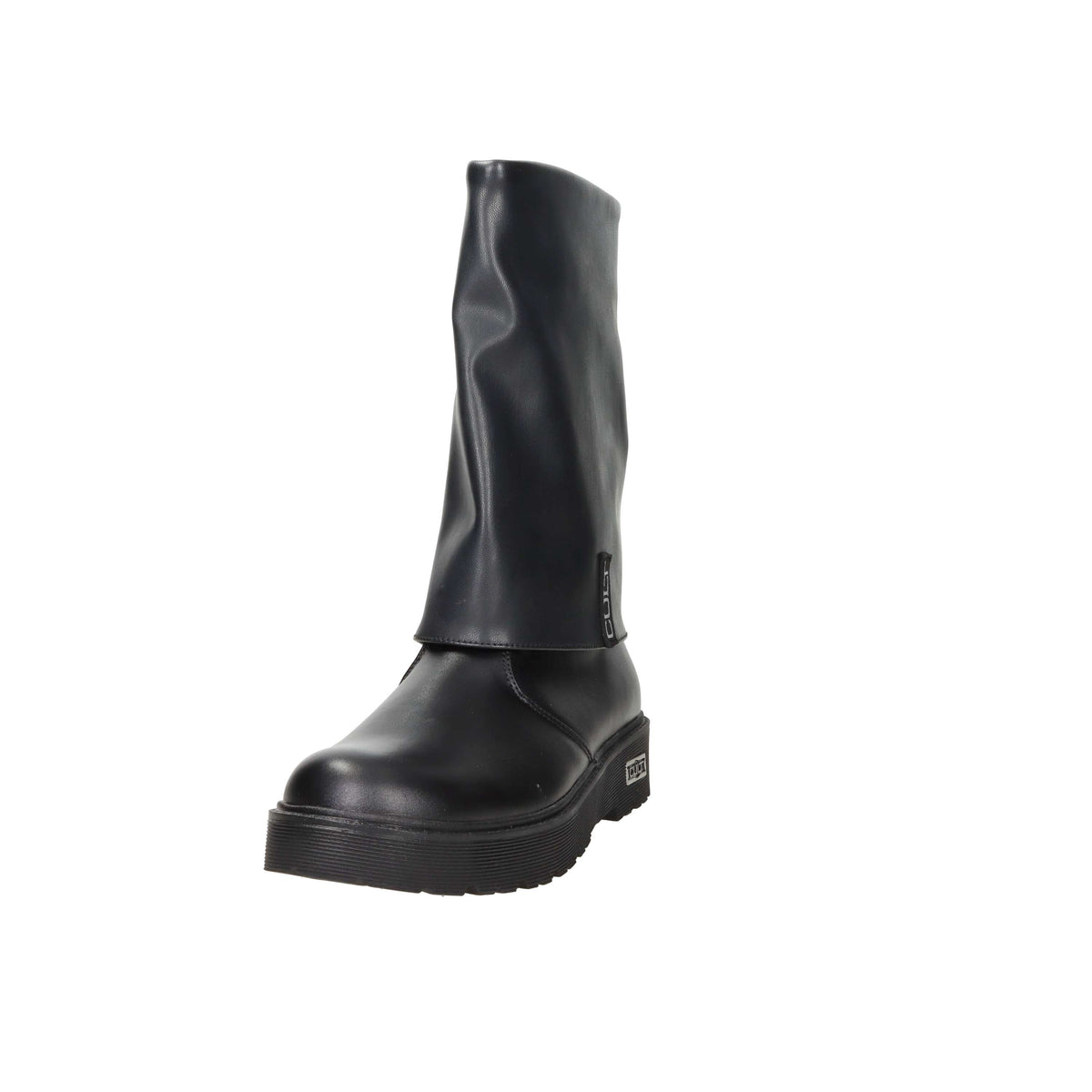 Cult Bambine e ragazze Stivali T-735 Nero