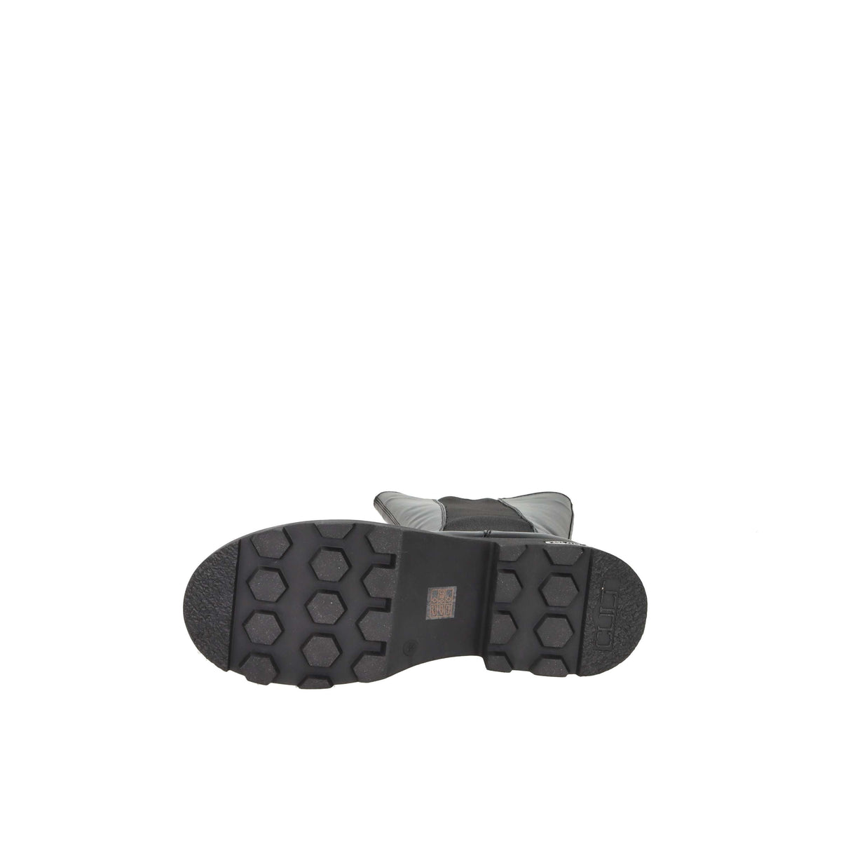 Cult Bambine e ragazze Stivali T-744 Nero