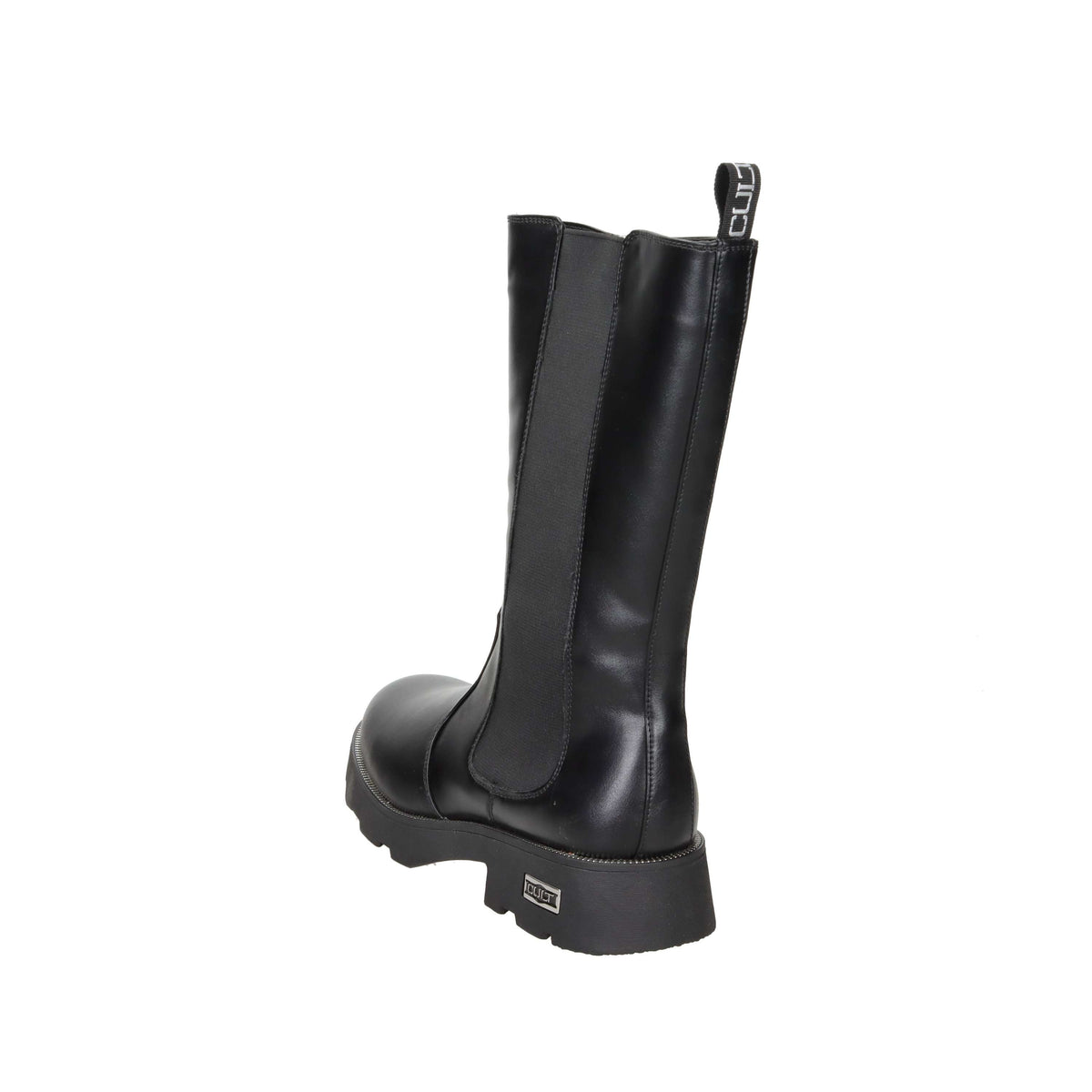 Cult Bambine e ragazze Stivali T-744 Nero