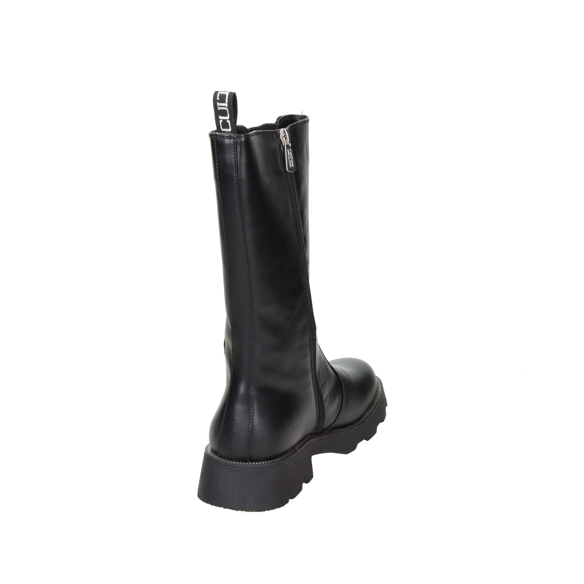 Cult Bambine e ragazze Stivali T-744 Nero