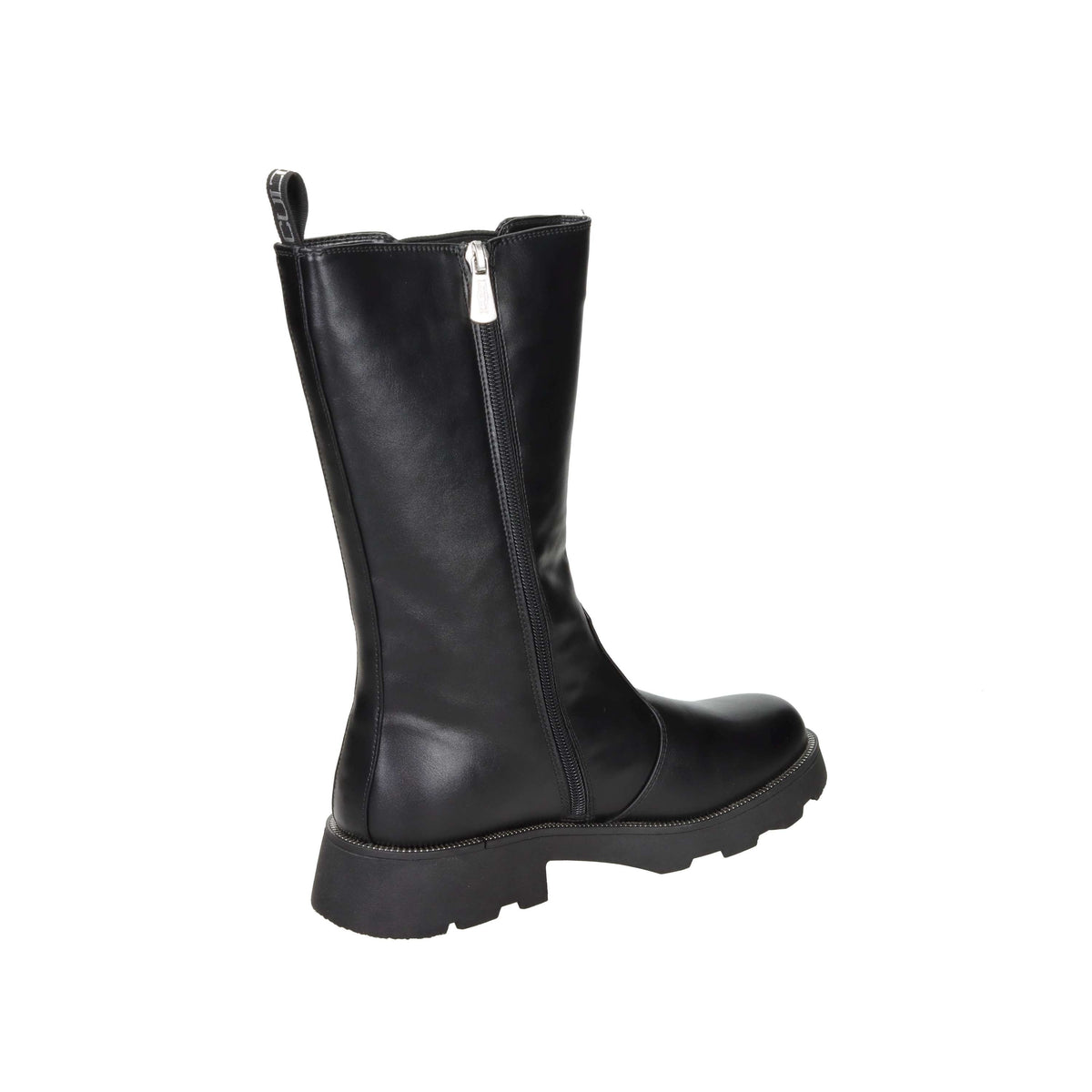 Cult Bambine e ragazze Stivali T-744 Nero