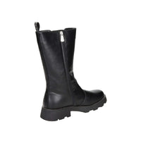 Cult Bambine e ragazze Stivali T-744 Nero