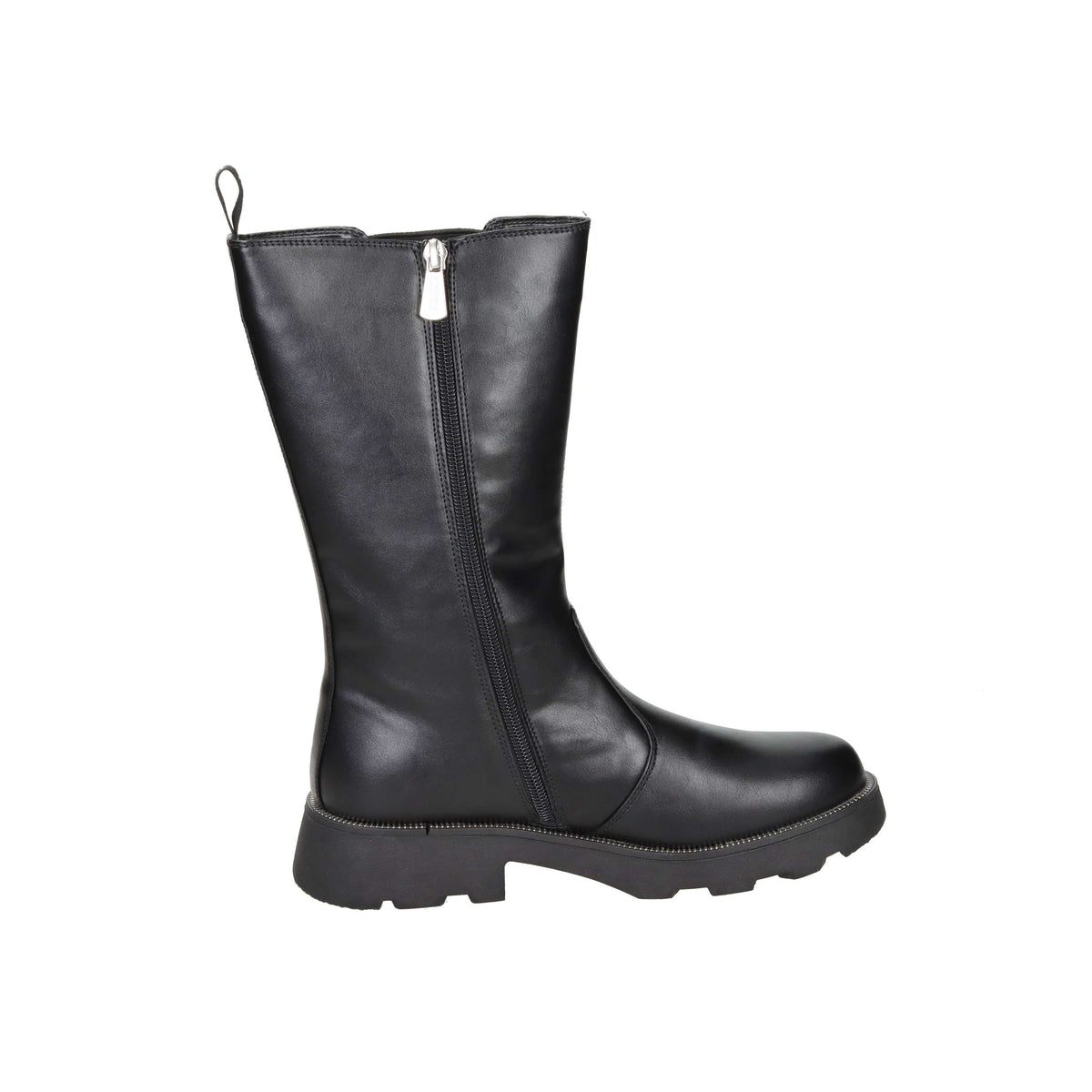 Cult Bambine e ragazze Stivali T-744 Nero
