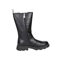 Cult Bambine e ragazze Stivali T-744 Nero
