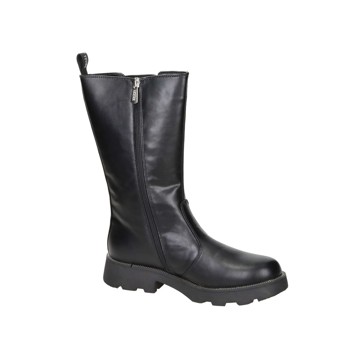 Cult Bambine e ragazze Stivali T-744 Nero